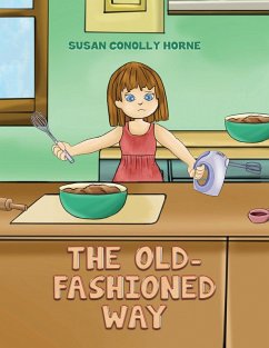 Old-Fashioned Way (eBook, ePUB) - Conolly-Horne, Susan
