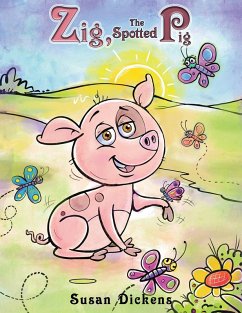 Cover Zig, the Spotted Pig (eBook, ePUB)