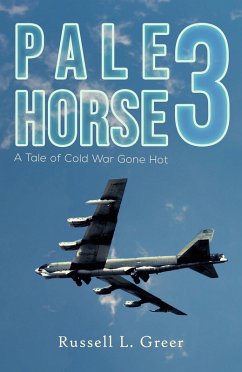 Cover Pale Horse 3 (eBook, ePUB)