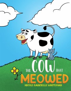 Cover Cow That Meowed (eBook, ePUB)