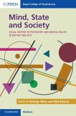Mind, State and Society (eBook, ePUB)