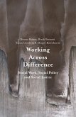 Working Across Difference (eBook, ePUB)