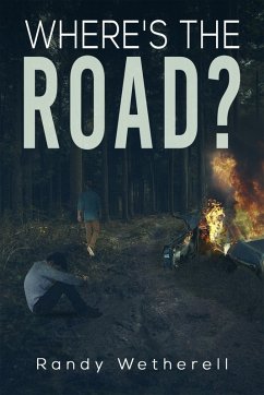 Where's the Road? (eBook, ePUB) Cover Where's the Road? (eBook, ePUB)