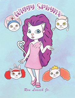 Cover Wiggy Sphynx (eBook, ePUB)
