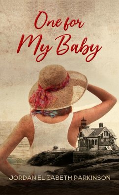 One for My Baby (eBook, ePUB) - Parkinson, Jordan Elizabeth