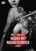 WODKA MIT NACHGESCHMACK (eBook, ePUB)