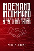 In Demand, in Command (eBook, ePUB)
