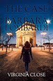 Case of Barbara Lombardi (eBook, ePUB)