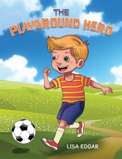 Cover Playground Hero (eBook, ePUB)
