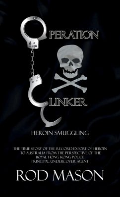 Cover Operation Clinker (eBook, ePUB)