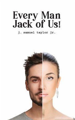 Cover Every Man Jack of Us! (eBook, ePUB)