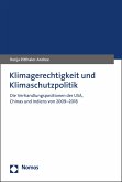 Klimagerechtigkeit und Klimaschutzpolitik (eBook, PDF)