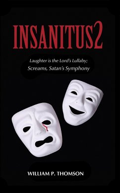 Insanitus2 (eBook, ePUB) - Thomson, William P