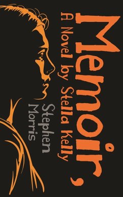 Cover Memoir, A Novel by Stella Kelly (eBook, ePUB)