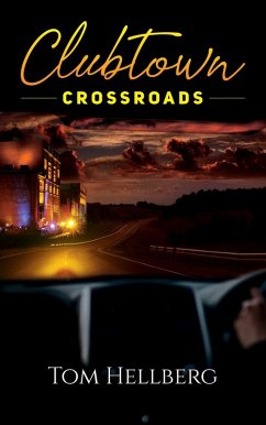 Cover Clubtown Crossroads (eBook, ePUB)