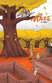 Maze (eBook, ePUB)