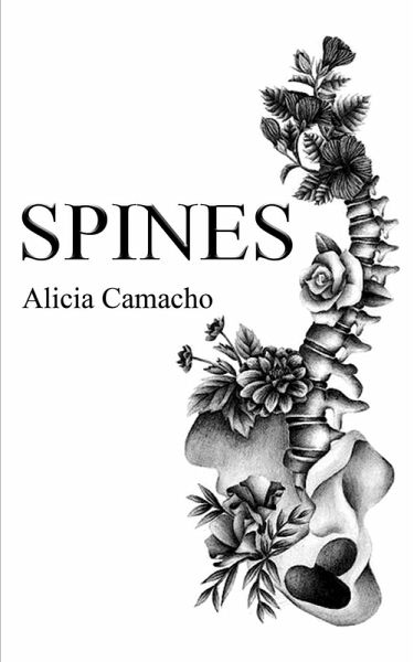 Spines (eBook, ePUB) Spines (eBook, ePUB)