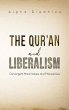 Qur'an and Liberalism (eBook, ePUB) - Bild 1