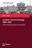 Scottish Unionist Ideology 1886-1965 (eBook, PDF)