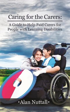 Cover Caring for the Carers (eBook, ePUB)