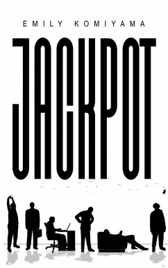 Cover Jackpot (eBook, ePUB)