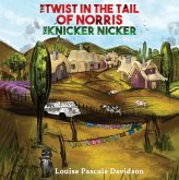 Twist In The Tail Of Norris The Knicker Nicker (eBook, ePUB)