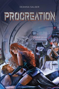 Cover Procreation (eBook, ePUB)