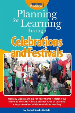 Cover Planning for Learning through Celebrations and Festivals (eBook, ePUB)