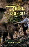 Descent from Tulku Chronicles of the King (eBook, ePUB)