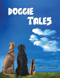 Doggie Tales (eBook, ePUB) - Gallimore, Kathy