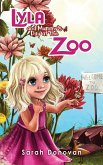 Lyla and Mummy's Day at the Zoo (eBook, ePUB)
