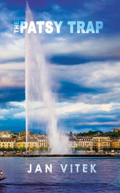 Patsy Trap (eBook, ePUB) - Vitek, Jan