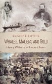 Whales, Maidens and Gold (eBook, ePUB)