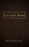 Last Adam (eBook, ePUB)