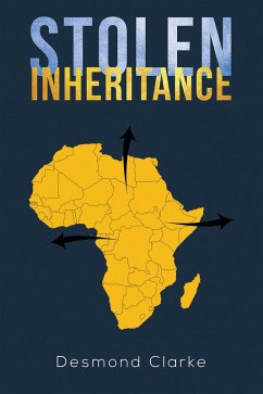Cover Stolen Inheritance (eBook, ePUB)