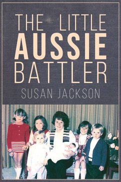 Cover Little Aussie Battler (eBook, ePUB)