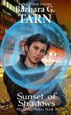 Sunset of Shadows (Ghost Bus Riders Book 3) (eBook, ePUB) Sunset of Shadows (Ghost Bus Riders Book 3) (eBook, ePUB)