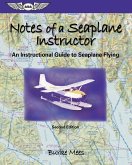 Notes of a Seaplane Instructor (eBook, ePUB)