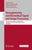 Bioengineering and Biomedical Signal and Image Processing (eBook, PDF)