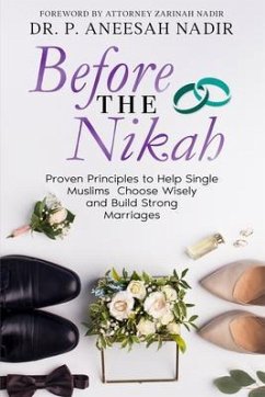 Before the Nikah (eBook, ePUB) Cover Before the Nikah (eBook, ePUB)