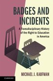 Badges and Incidents (eBook, ePUB)