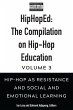 HipHopEd: The Compilation on Hip-Hop... - Bild 1