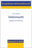 Datenmacht (eBook, PDF)