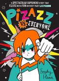 Pizazz vs Everyone (eBook, ePUB)