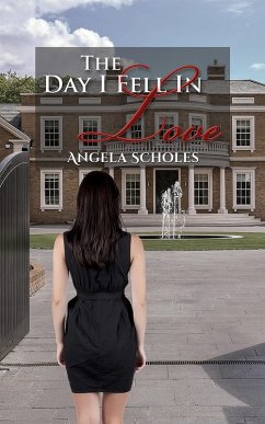 Day I Fell In Love (eBook, ePUB) - Scholes, Angela