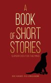 Book of Short Stories (eBook, ePUB)