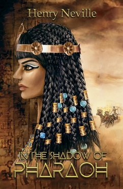 Cover In the Shadow of Pharaoh (eBook, ePUB)