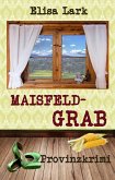 Maisfeldgrab (eBook, ePUB)