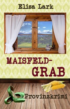 Cover Maisfeldgrab (eBook, ePUB)