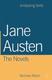 Jane Austen: The Novels (eBook, ePUB)